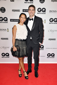 GQ Men of the Year Awards 2019 in Berlin