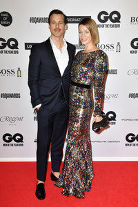 GQ Men of the Year Awards 2019 in Berlin