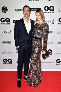 GQ Men of the Year Awards 2019 in Berlin