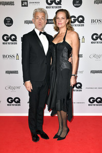 GQ Men of the Year Awards 2019 in Berlin