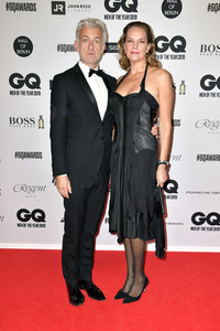 GQ Men of the Year Awards 2019 in Berlin