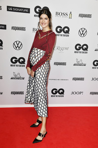 GQ Men of the Year Awards 2019 in Berlin