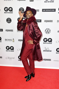 GQ Men of the Year Awards 2019 in Berlin