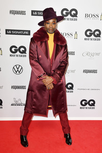 GQ Men of the Year Awards 2019 in Berlin