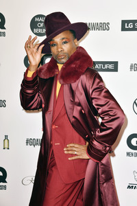 GQ Men of the Year Awards 2019 in Berlin