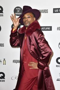 GQ Men of the Year Awards 2019 in Berlin