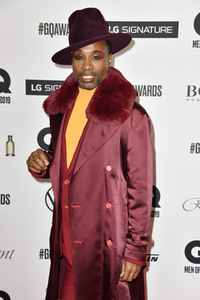 GQ Men of the Year Awards 2019 in Berlin