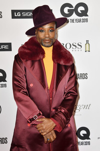 GQ Men of the Year Awards 2019 in Berlin