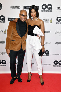 GQ Men of the Year Awards 2019 in Berlin