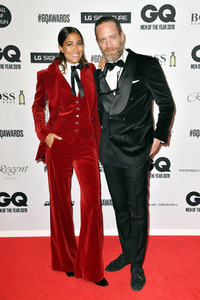 GQ Men of the Year Awards 2019 in Berlin