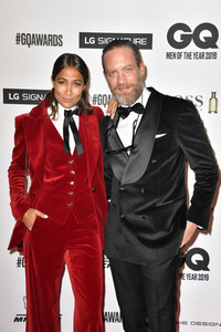 GQ Men of the Year Awards 2019 in Berlin