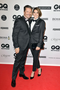 GQ Men of the Year Awards 2019 in Berlin