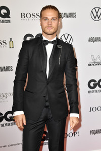 GQ Men of the Year Awards 2019 in Berlin
