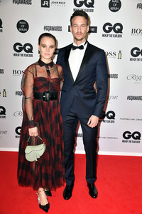 GQ Men of the Year Awards 2019 in Berlin