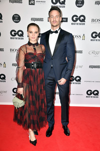 GQ Men of the Year Awards 2019 in Berlin