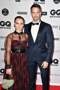 GQ Men of the Year Awards 2019 in Berlin