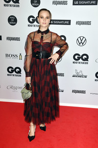 GQ Men of the Year Awards 2019 in Berlin