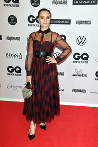 GQ Men of the Year Awards 2019 in Berlin