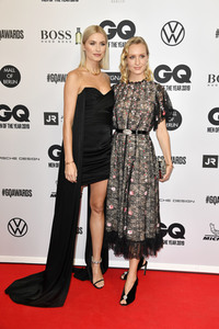 GQ Men of the Year Awards 2019 in Berlin