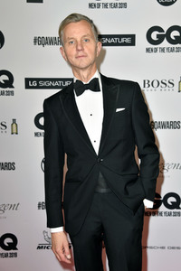 GQ Men of the Year Awards 2019 in Berlin