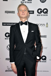 GQ Men of the Year Awards 2019 in Berlin