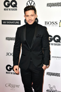 GQ Men of the Year Awards 2019 in Berlin