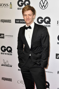 GQ Men of the Year Awards 2019 in Berlin
