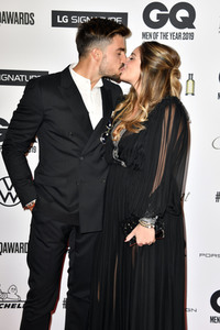 GQ Men of the Year Awards 2019 in Berlin