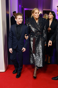 GQ Men of the Year Awards 2019 in Berlin