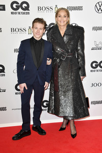 GQ Men of the Year Awards 2019 in Berlin