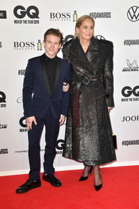 GQ Men of the Year Awards 2019 in Berlin