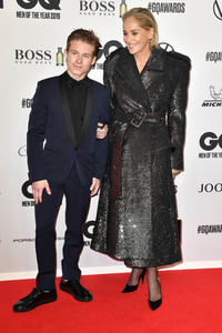 GQ Men of the Year Awards 2019 in Berlin