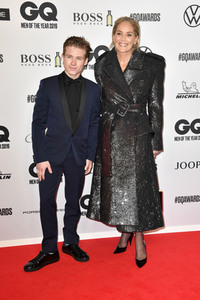 GQ Men of the Year Awards 2019 in Berlin
