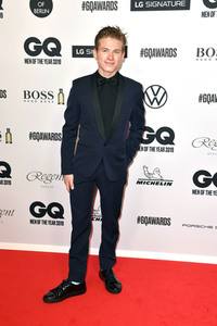 GQ Men of the Year Awards 2019 in Berlin