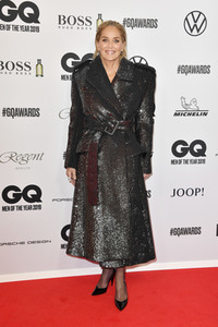 GQ Men of the Year Awards 2019 in Berlin