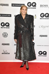 GQ Men of the Year Awards 2019 in Berlin