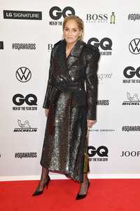 GQ Men of the Year Awards 2019 in Berlin