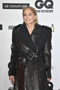 GQ Men of the Year Awards 2019 in Berlin