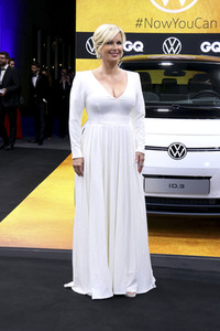 GQ Men of the Year Awards 2019 in Berlin