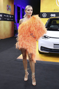 GQ Men of the Year Awards 2019 in Berlin