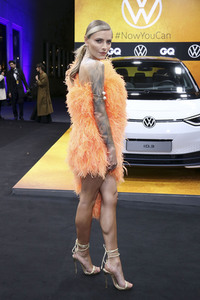 GQ Men of the Year Awards 2019 in Berlin