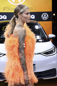 GQ Men of the Year Awards 2019 in Berlin