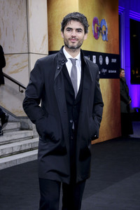 GQ Men of the Year Awards 2019 in Berlin