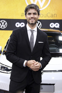 GQ Men of the Year Awards 2019 in Berlin