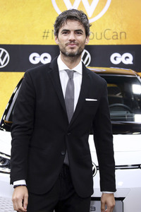 GQ Men of the Year Awards 2019 in Berlin