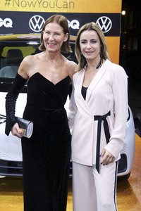 GQ Men of the Year Awards 2019 in Berlin