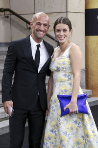 GQ Men of the Year Awards 2019 in Berlin