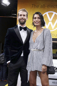 GQ Men of the Year Awards 2019 in Berlin