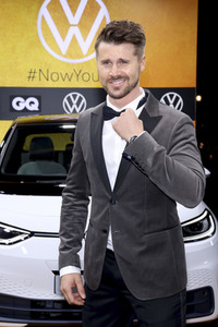 GQ Men of the Year Awards 2019 in Berlin