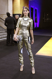 GQ Men of the Year Awards 2019 in Berlin